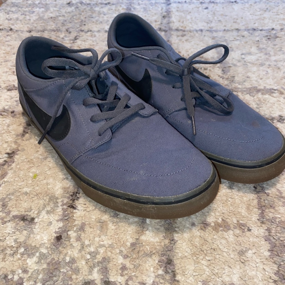Nike SB shoes
